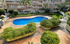Neue Terrassenwohnung Mit Pool Puerto De La Cruz